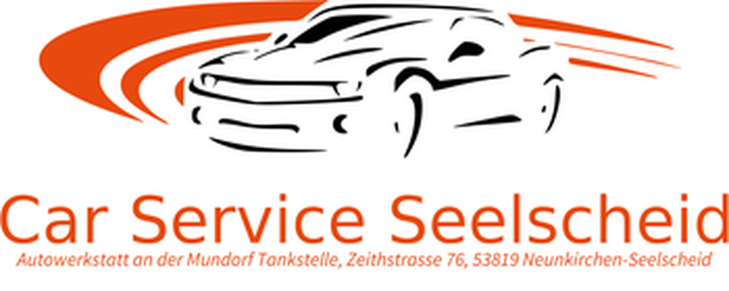 Logo Car Service Seelscheid