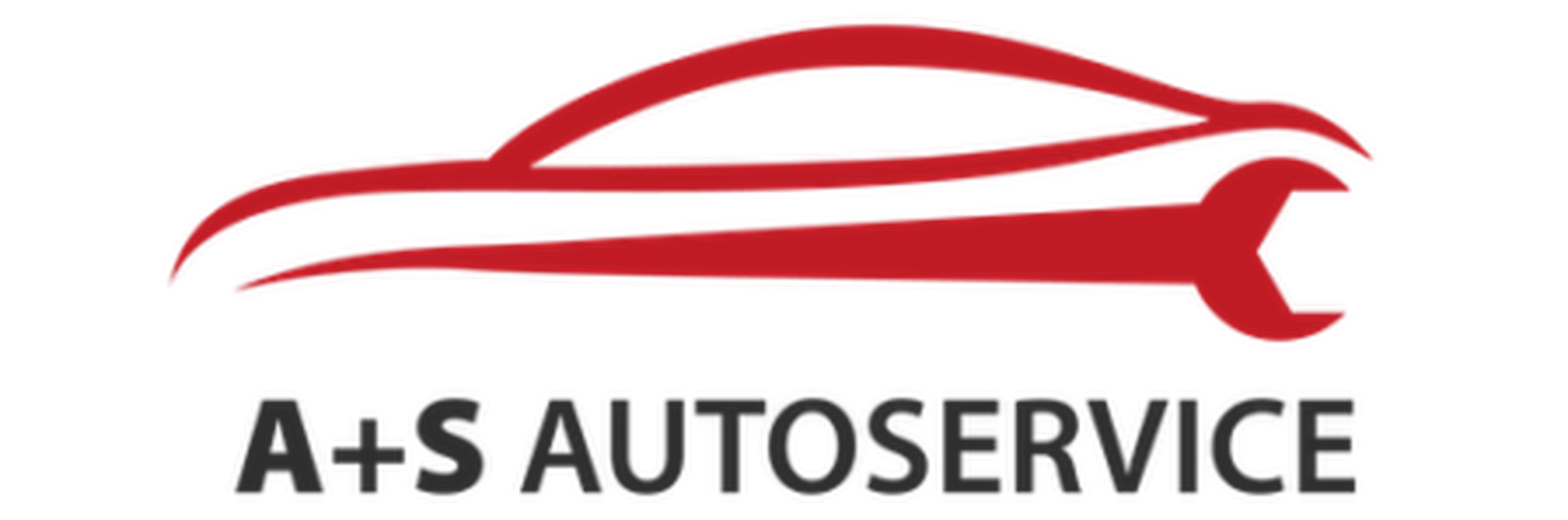 Logo A+S Autoservice
